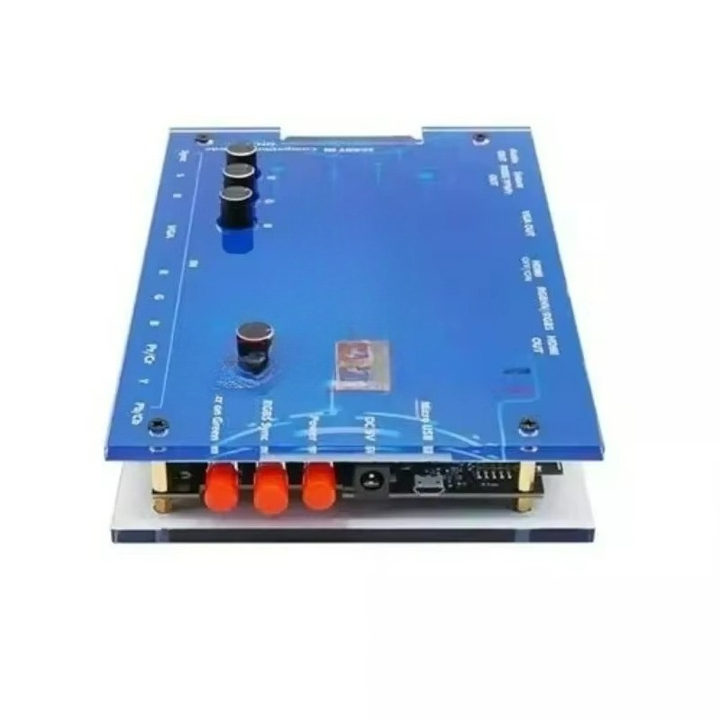Scart To Hdmi - Controlador Conversor GBS adequado para sinais
