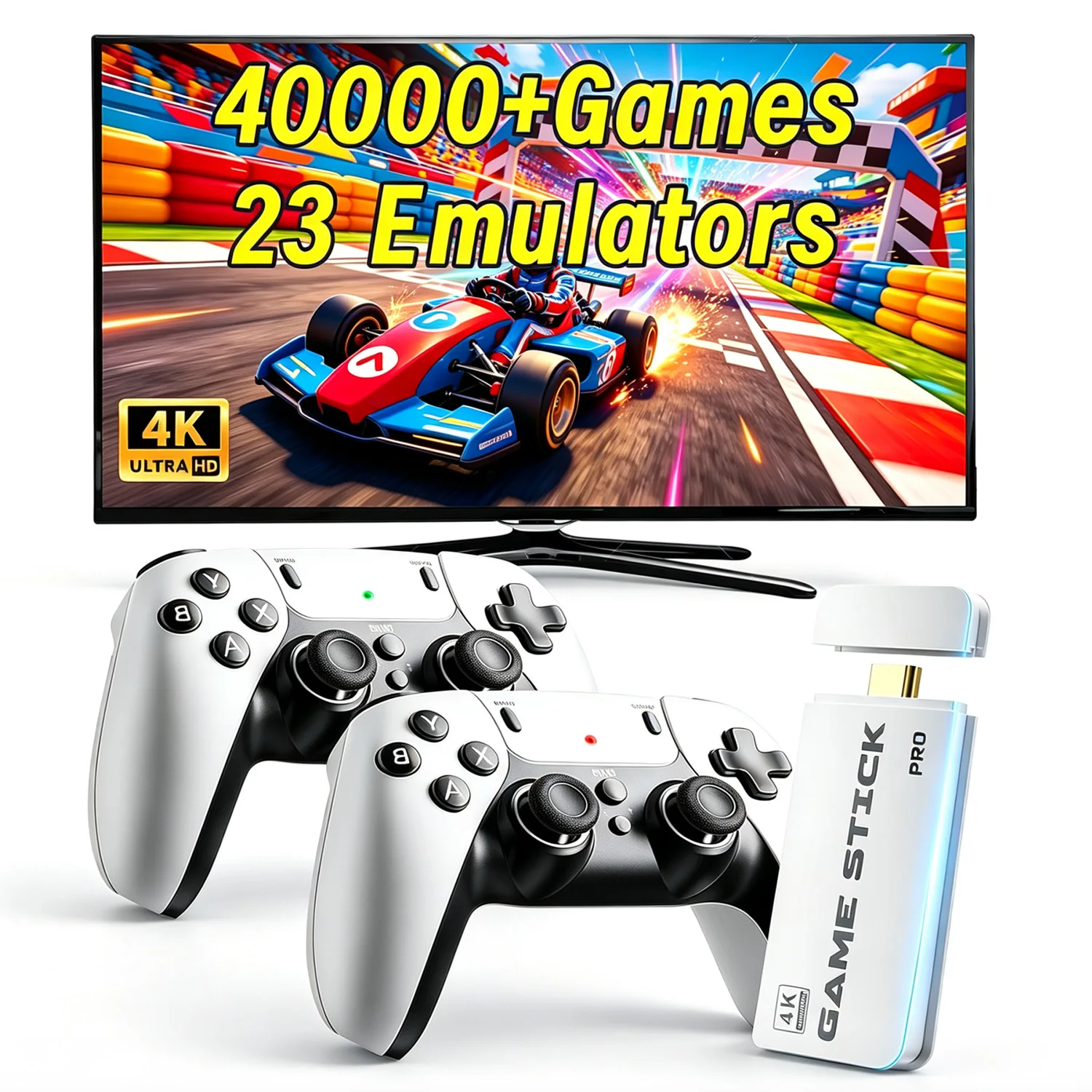 M15, consola de jogos portátil - Retro Gaming N64 avaliação e preço